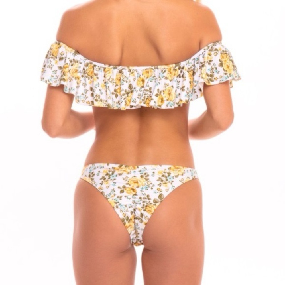 💐CABANA DEL SOL BIKINI💐